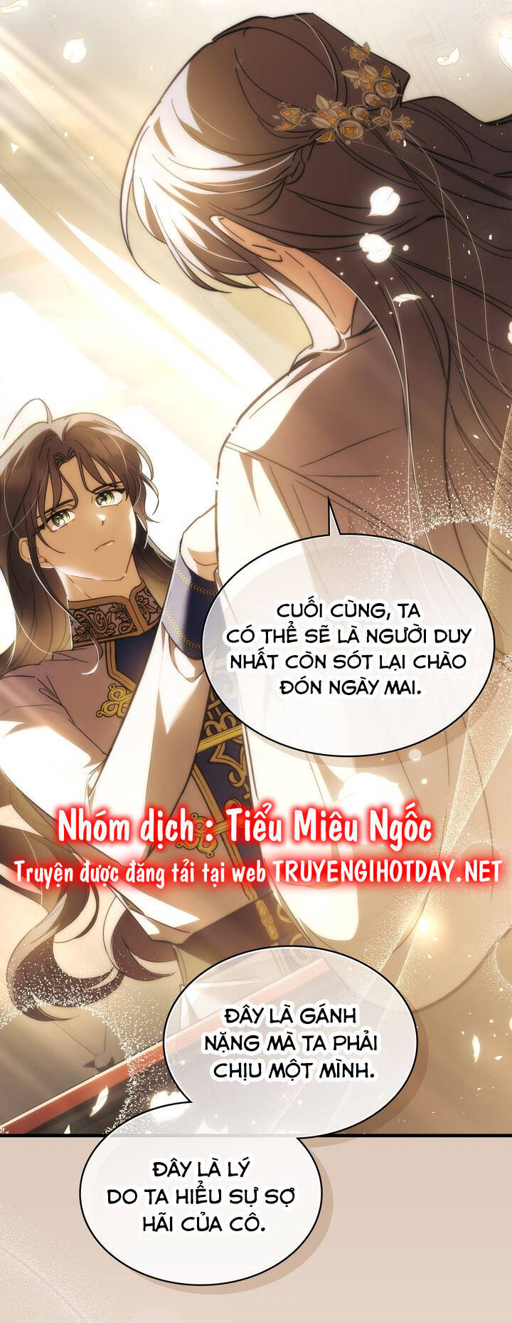 Một Đêm Không Bóng Chapter 68 - 40