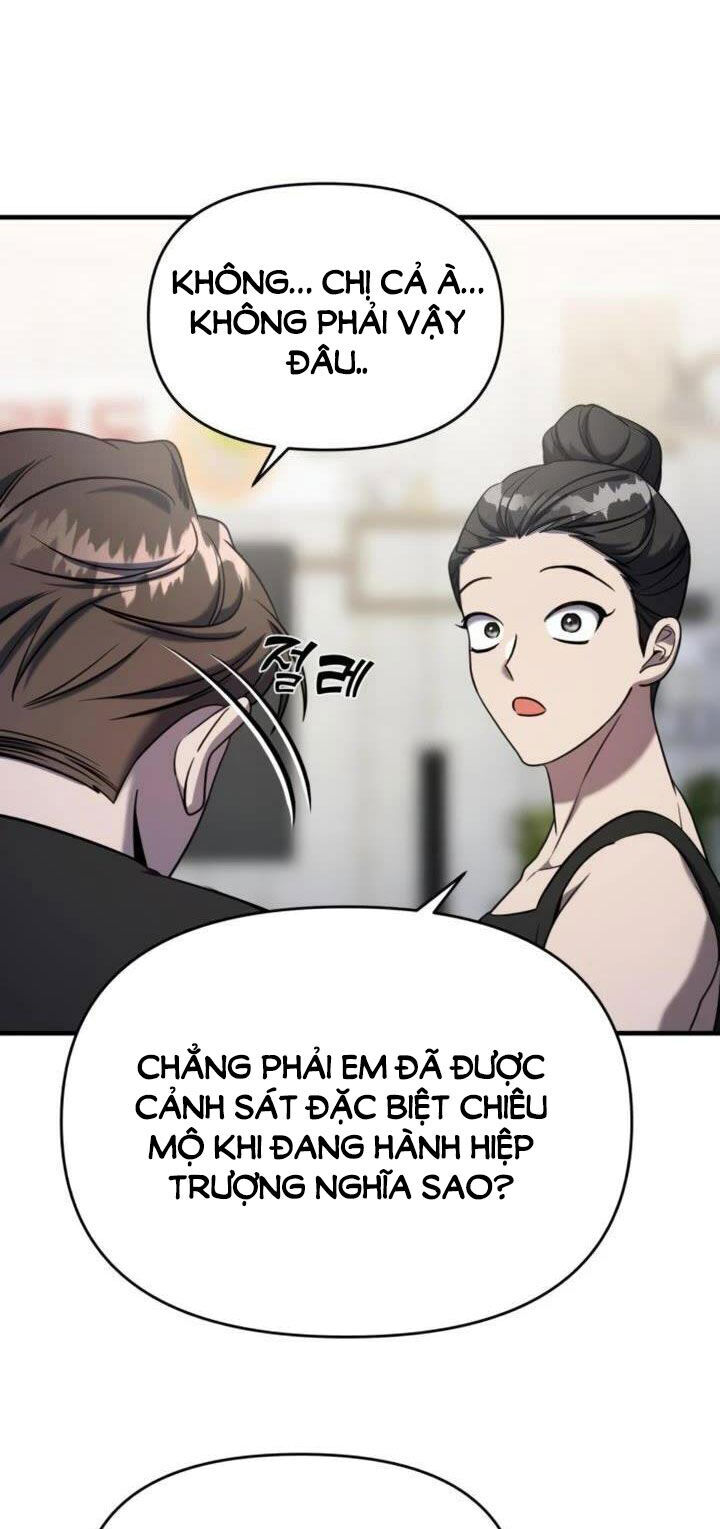 Kẻ Phản Diện Thuần Túy Chapter 69.1 - 40