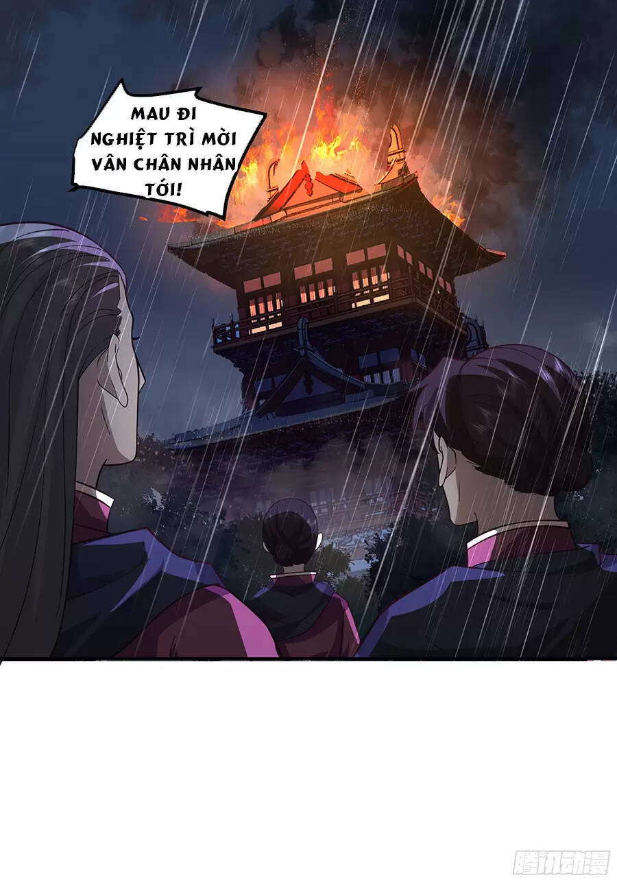 Ta Diệt Sát Chúng Thần Chapter 35 - 4