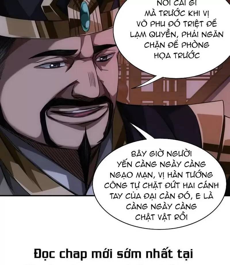 Ma Lâm Thiên Hạ Chapter 114 - 6