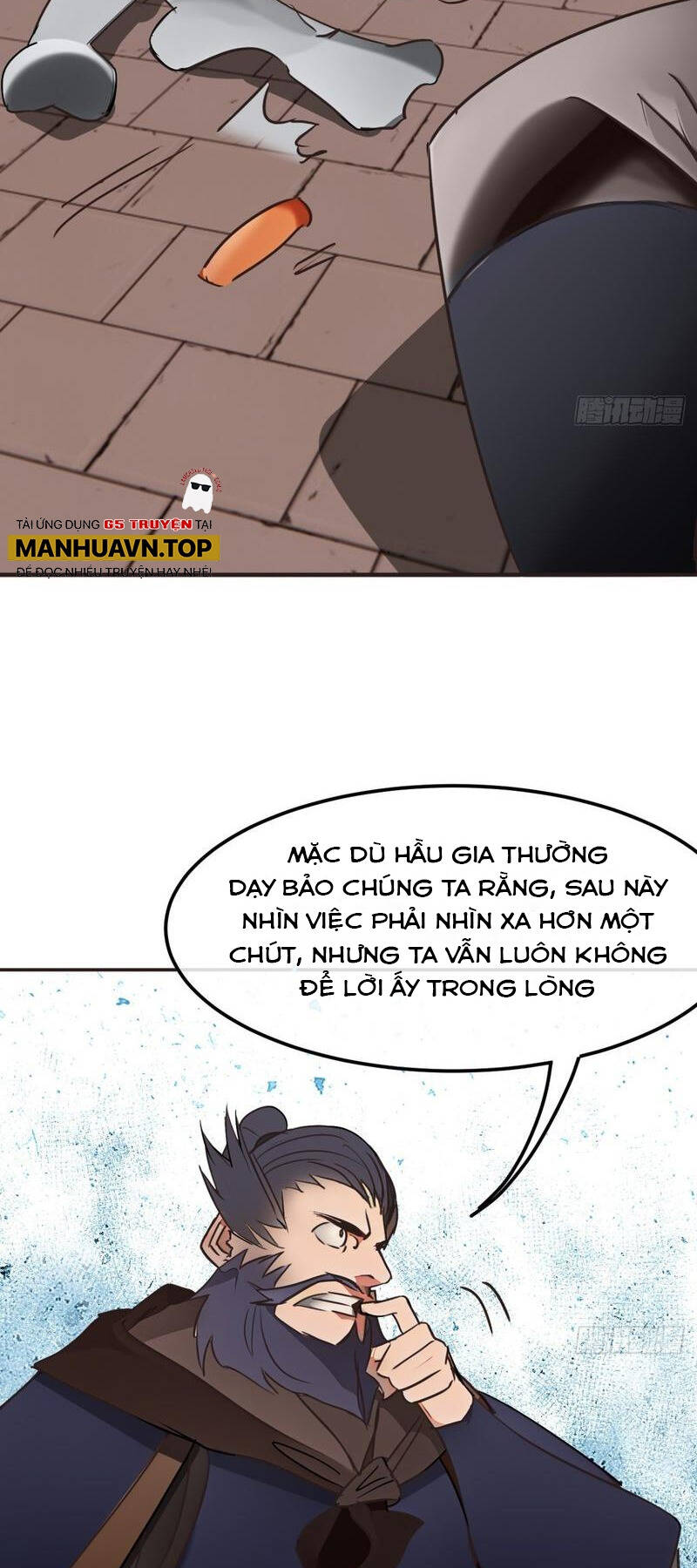 Ma Lâm Thiên Hạ Chapter 191 - 19