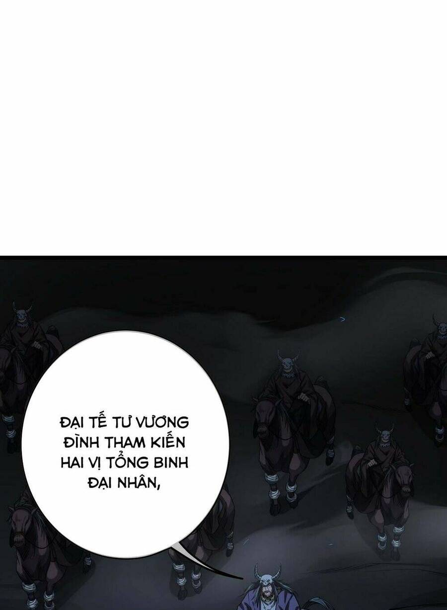 Ma Lâm Thiên Hạ Chapter 39 - 20