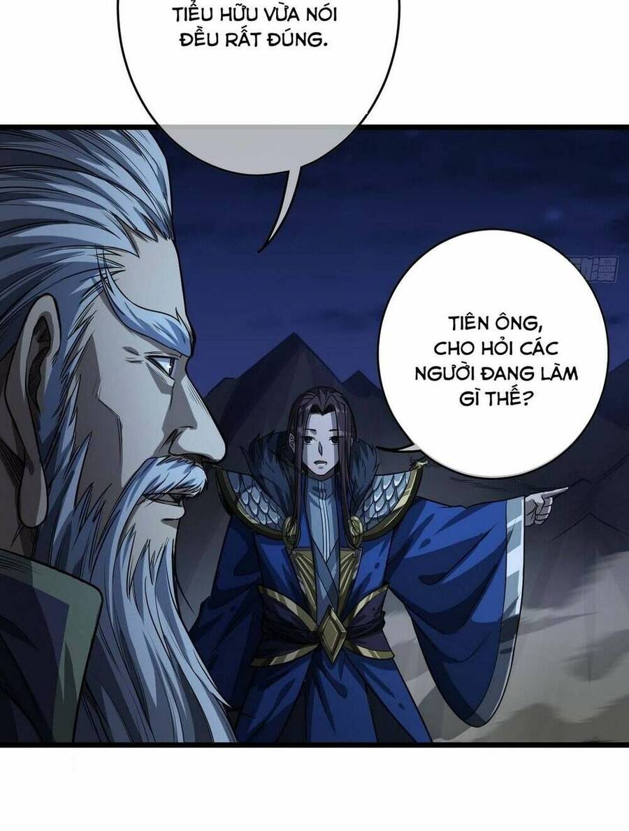 Ma Lâm Thiên Hạ Chapter 39 - 45