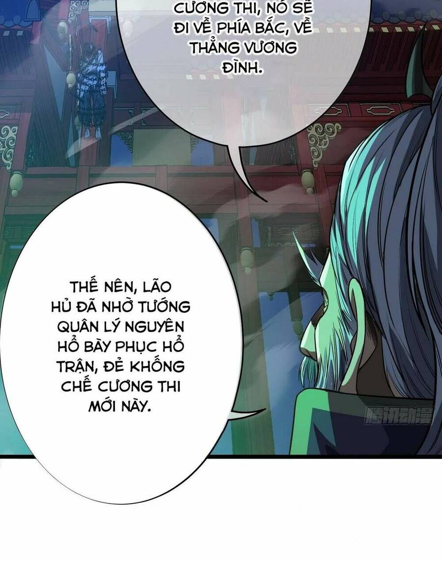 Ma Lâm Thiên Hạ Chapter 39 - 50