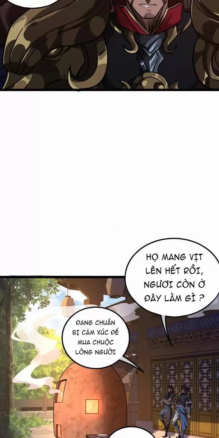 Ma Lâm Thiên Hạ Chapter 80 - 27