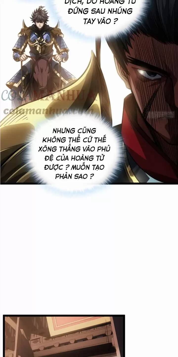 Ma Lâm Thiên Hạ Chapter 82 - 10