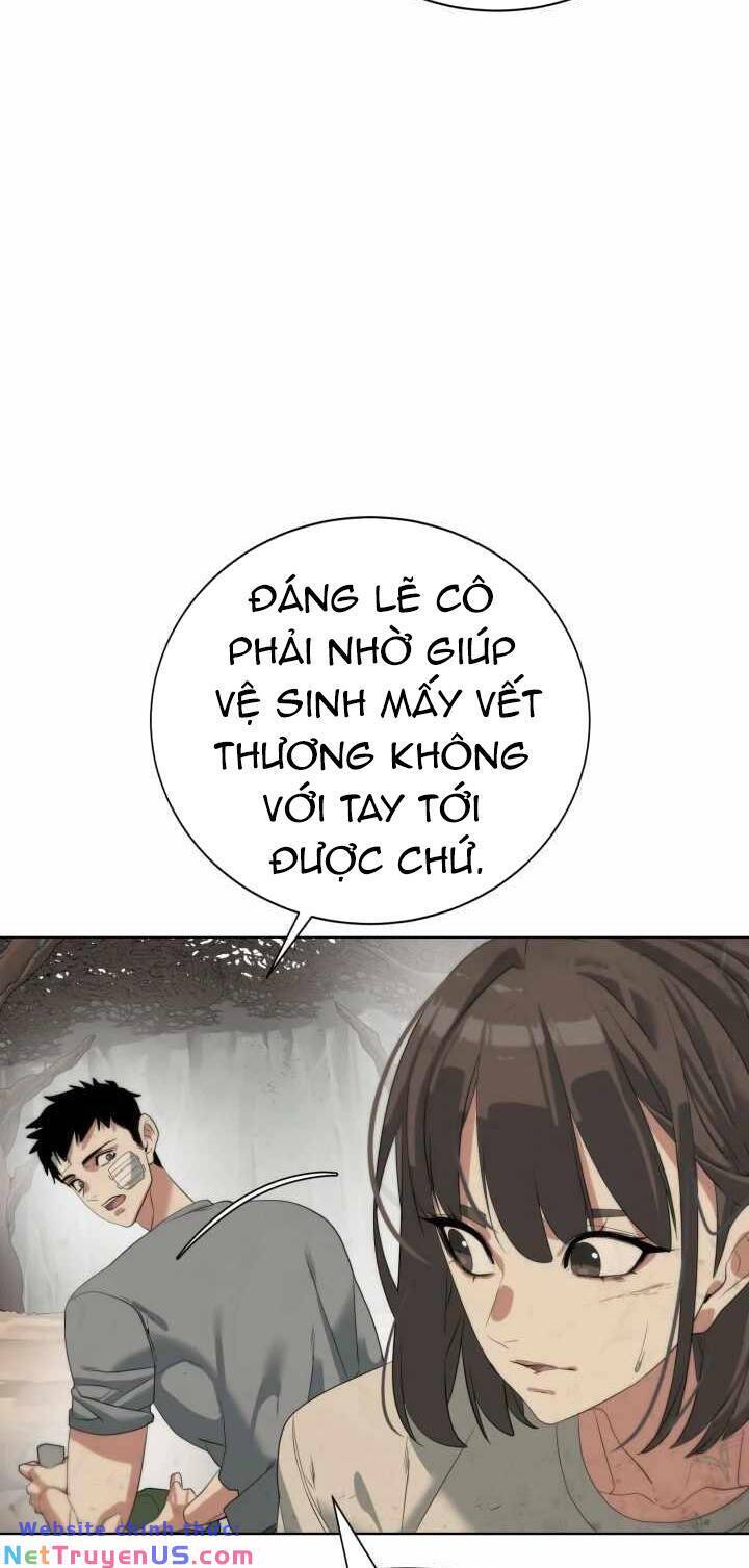 Hành Tinh Quái Vật Chapter 16 - 14