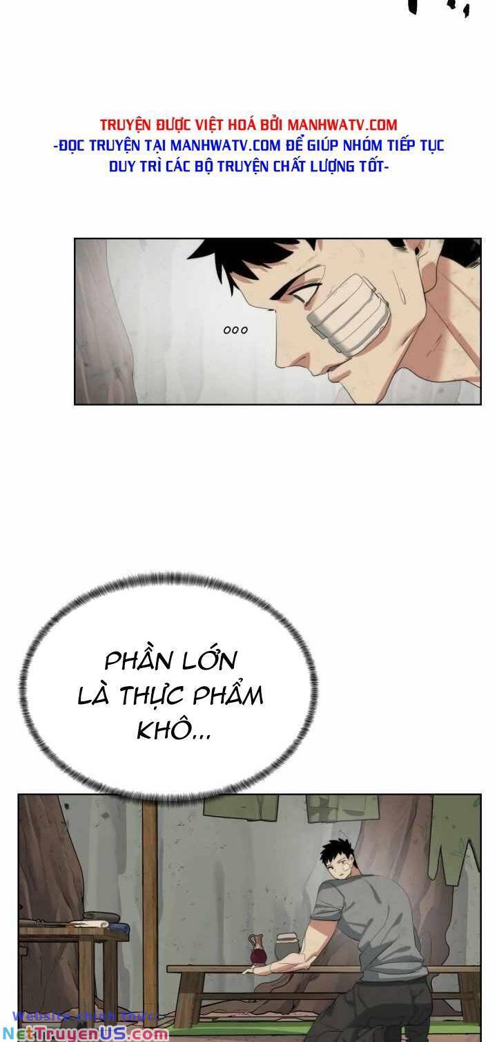 Hành Tinh Quái Vật Chapter 16 - 5