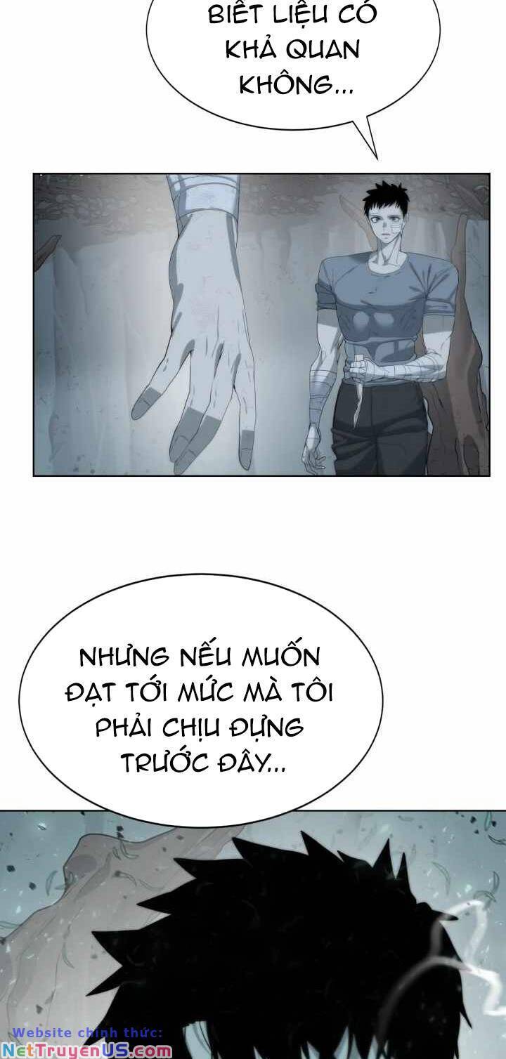 Hành Tinh Quái Vật Chapter 16 - 64