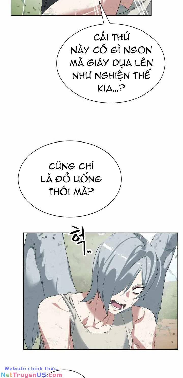 Hành Tinh Quái Vật Chapter 17 - 16