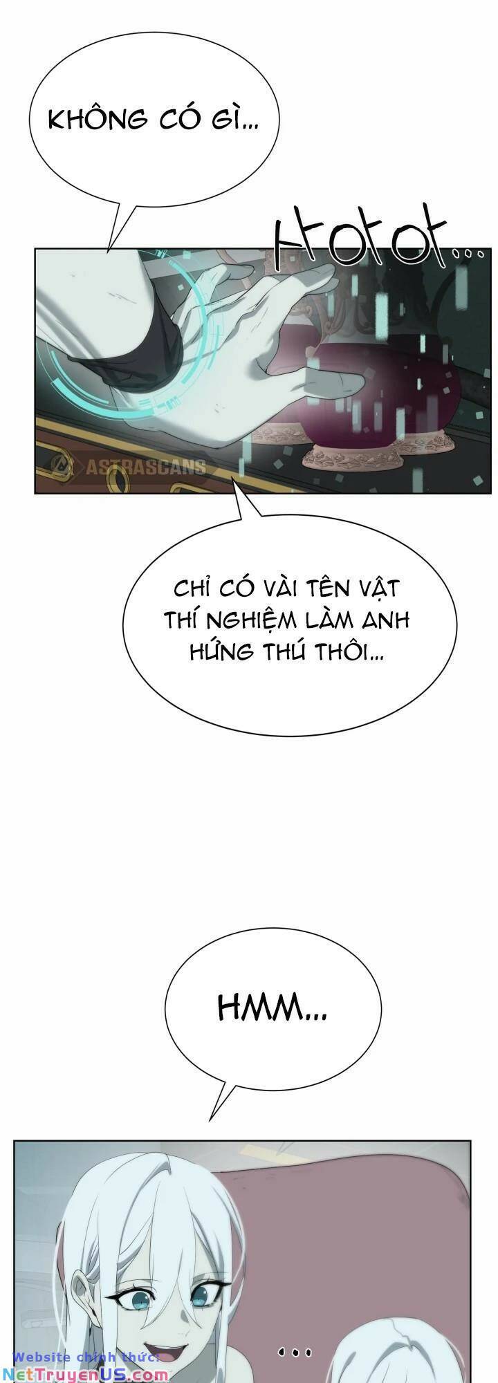 Hành Tinh Quái Vật Chapter 19 - 8