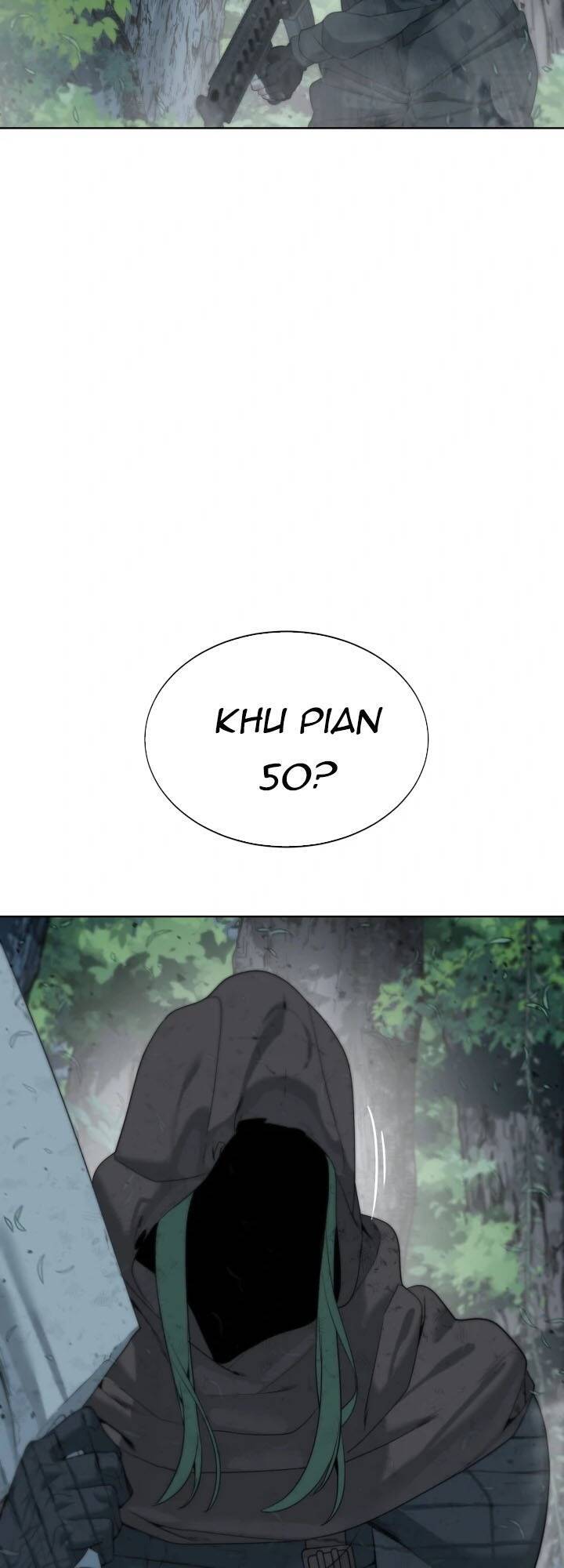 Hành Tinh Quái Vật Chapter 9 - 2