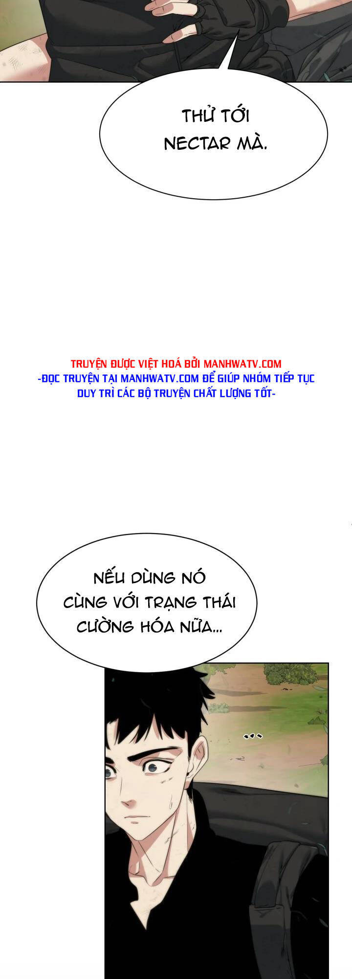 Hành Tinh Quái Vật Chapter 24 - 16