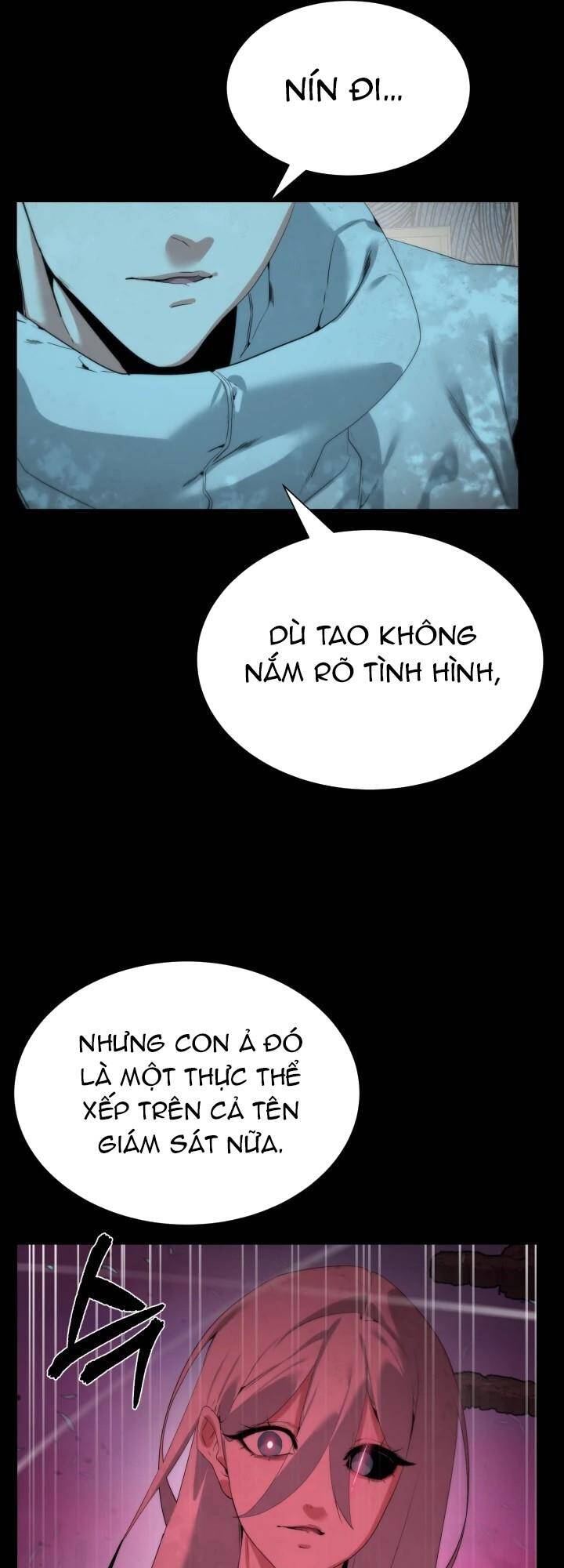 Hành Tinh Quái Vật Chapter 32 - 28