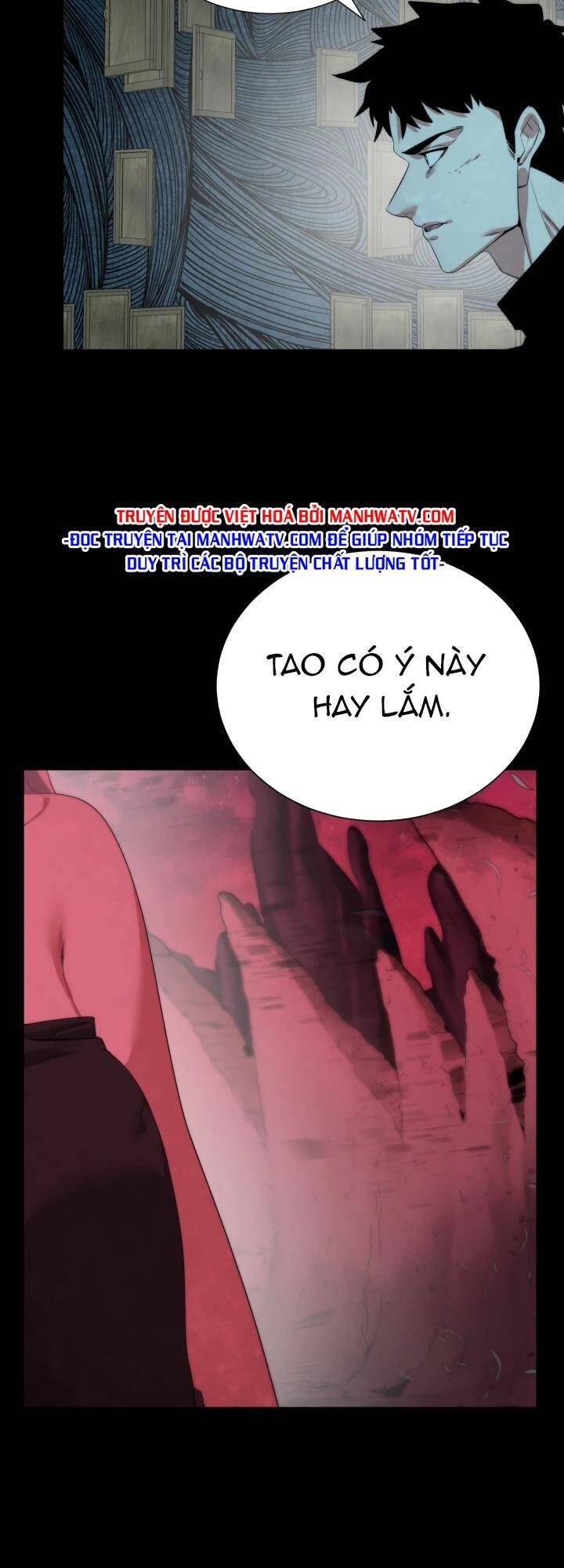 Hành Tinh Quái Vật Chapter 32 - 32