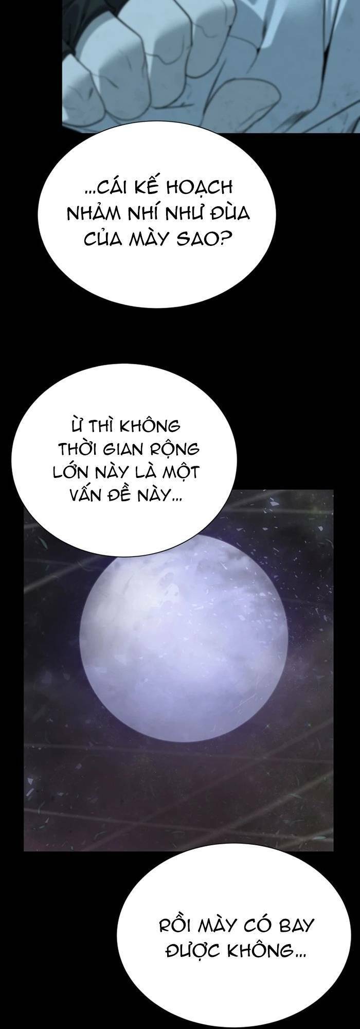 Hành Tinh Quái Vật Chapter 41 - 53