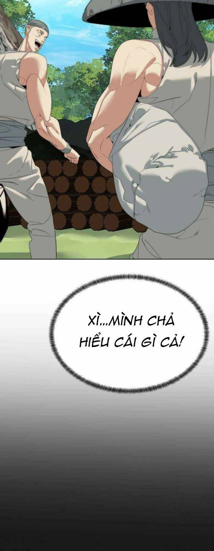 Hành Tinh Quái Vật Chapter 55 - 50