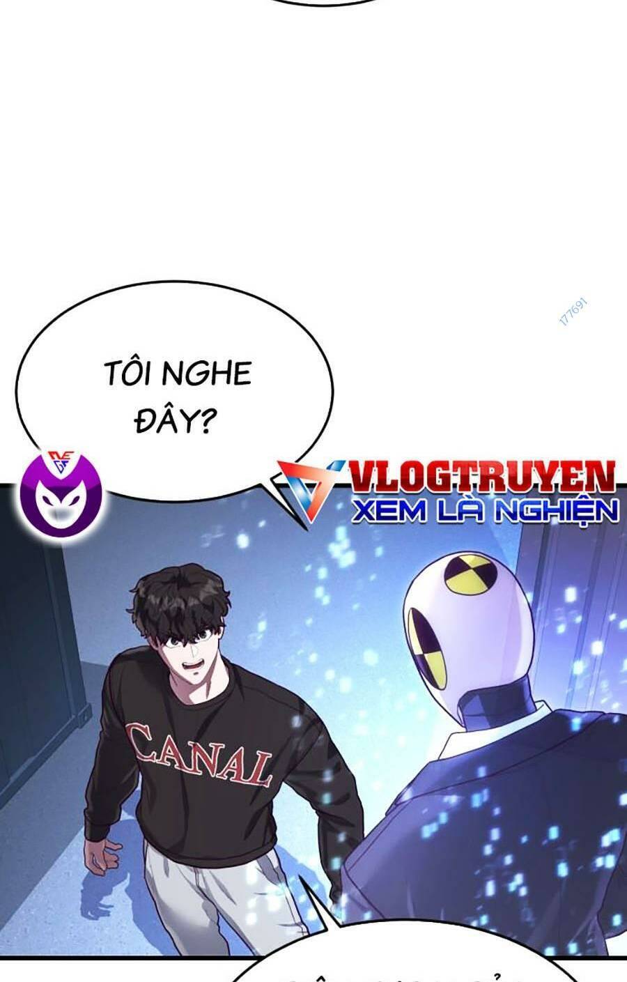 Tên Vâng Lời Tuyệt Đối Chapter 45 - 6