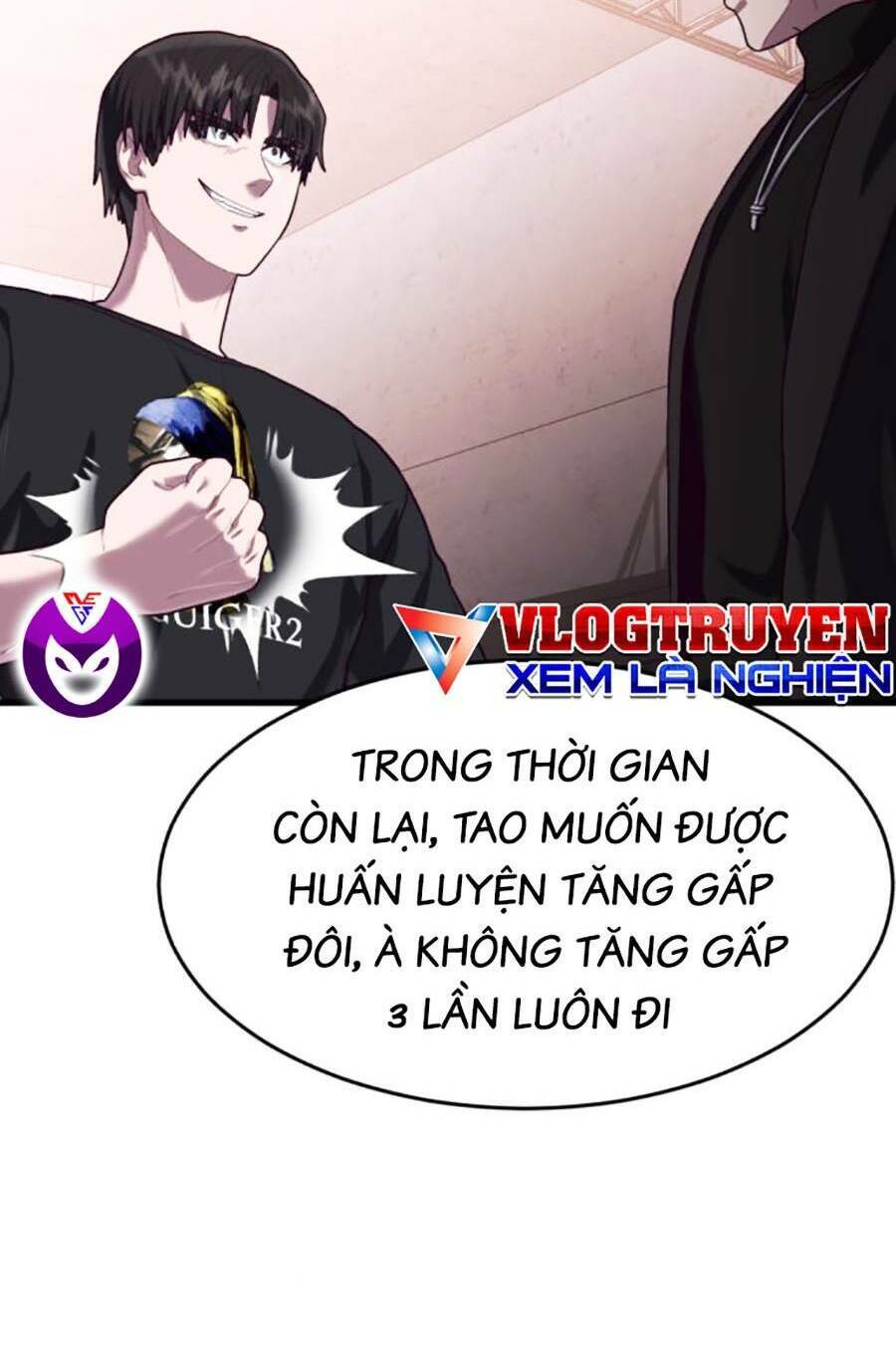 Tên Vâng Lời Tuyệt Đối Chapter 59 - 60