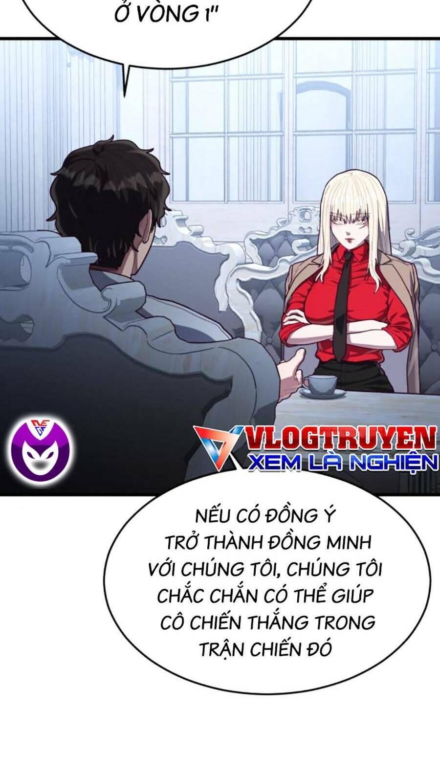 Tên Vâng Lời Tuyệt Đối Chapter 59 - 80