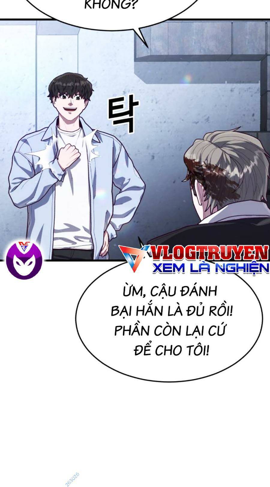 Tên Vâng Lời Tuyệt Đối Chapter 68 - 14