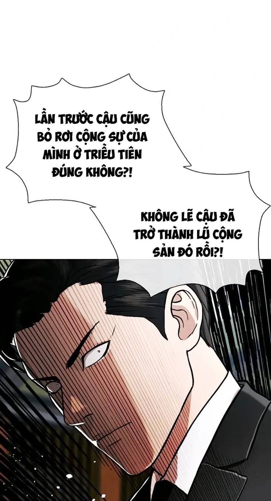 Điệp Viên 18 Tuổi Chapter 47 - 51