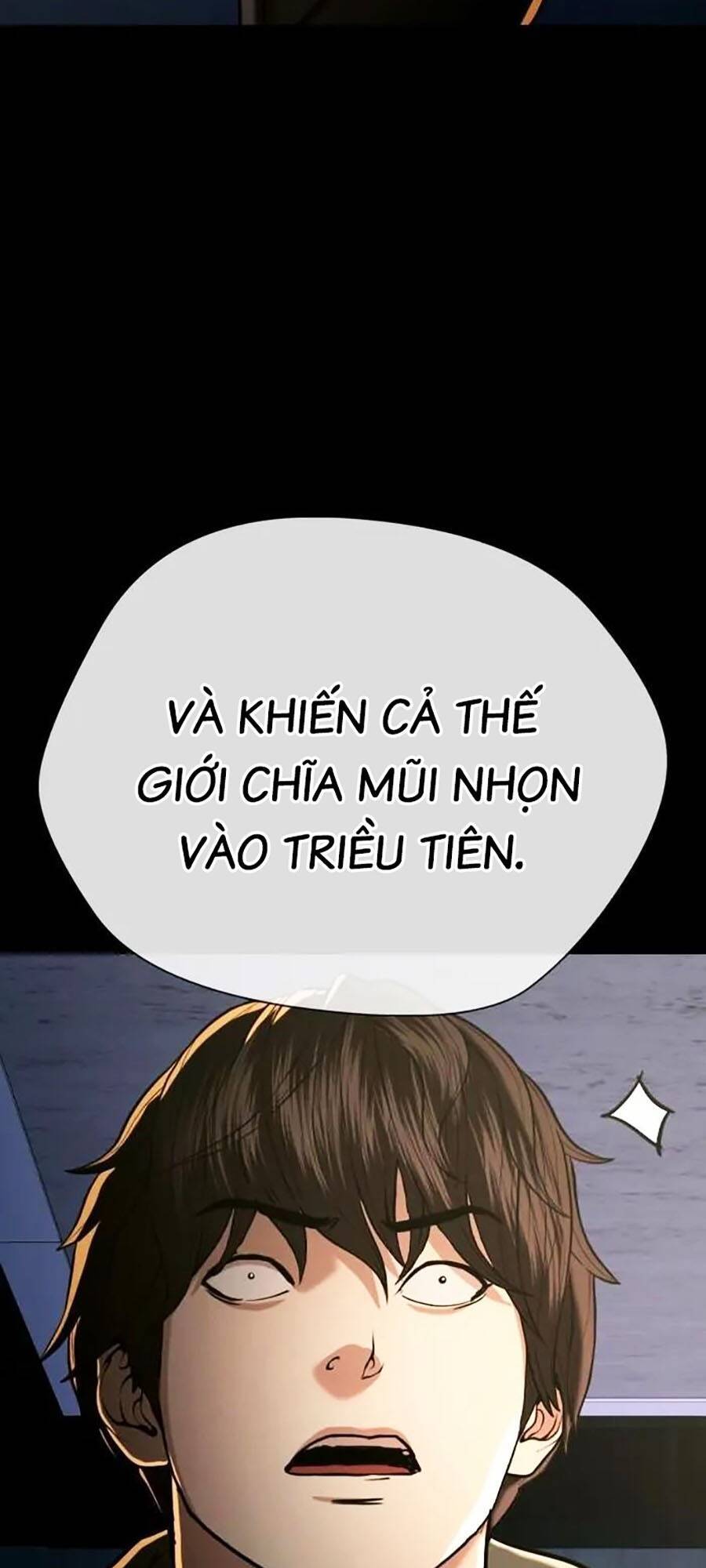 Điệp Viên 18 Tuổi Chapter 46 - 3