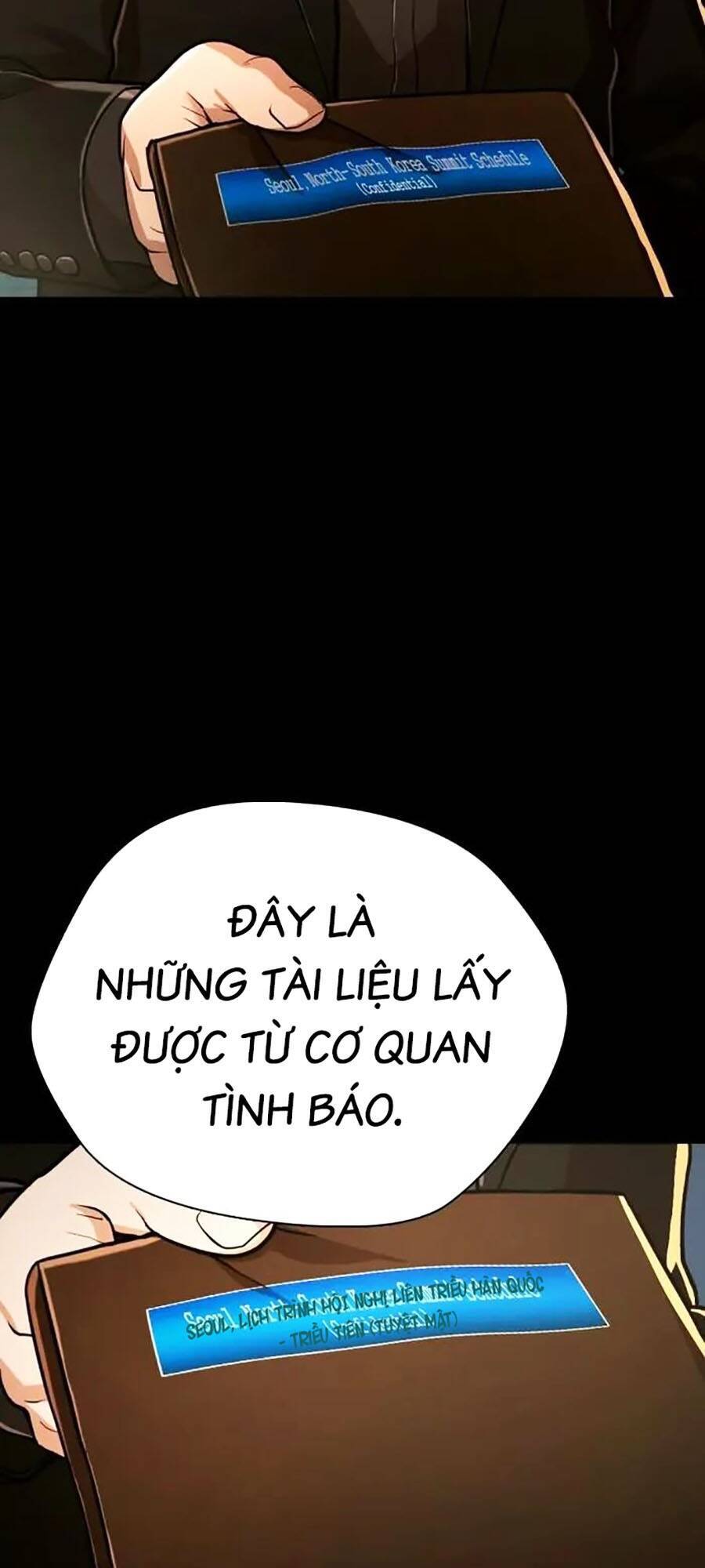 Điệp Viên 18 Tuổi Chapter 46 - 5