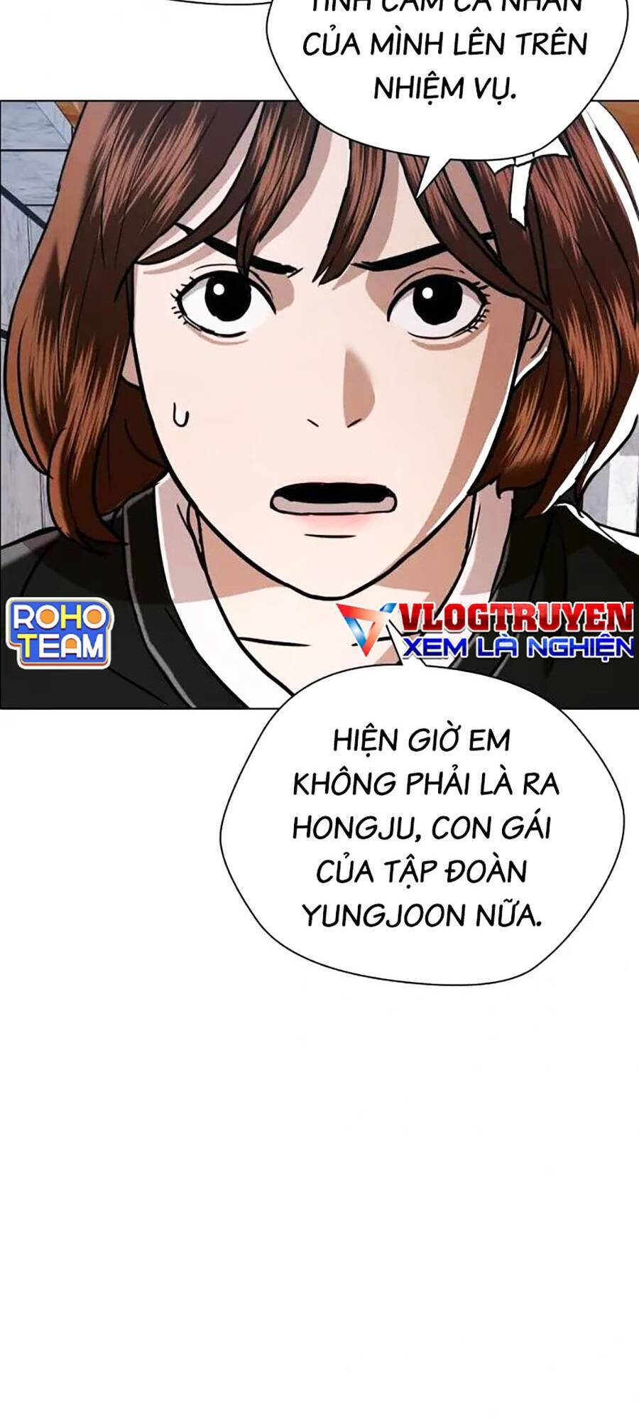 Điệp Viên 18 Tuổi Chapter 46 - 47