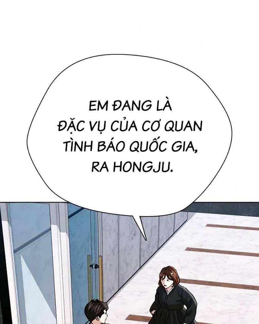 Điệp Viên 18 Tuổi Chapter 46 - 48