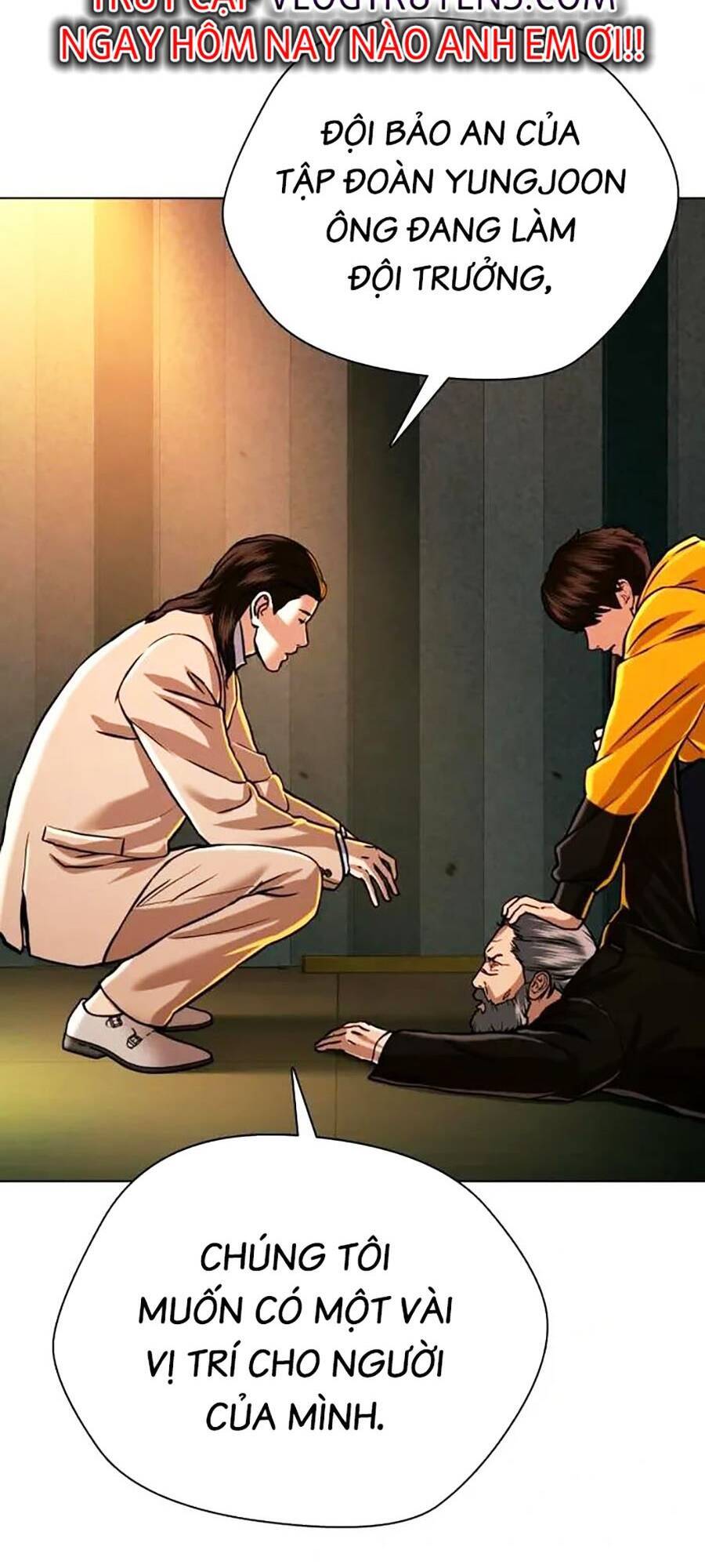 Điệp Viên 18 Tuổi Chapter 46 - 82