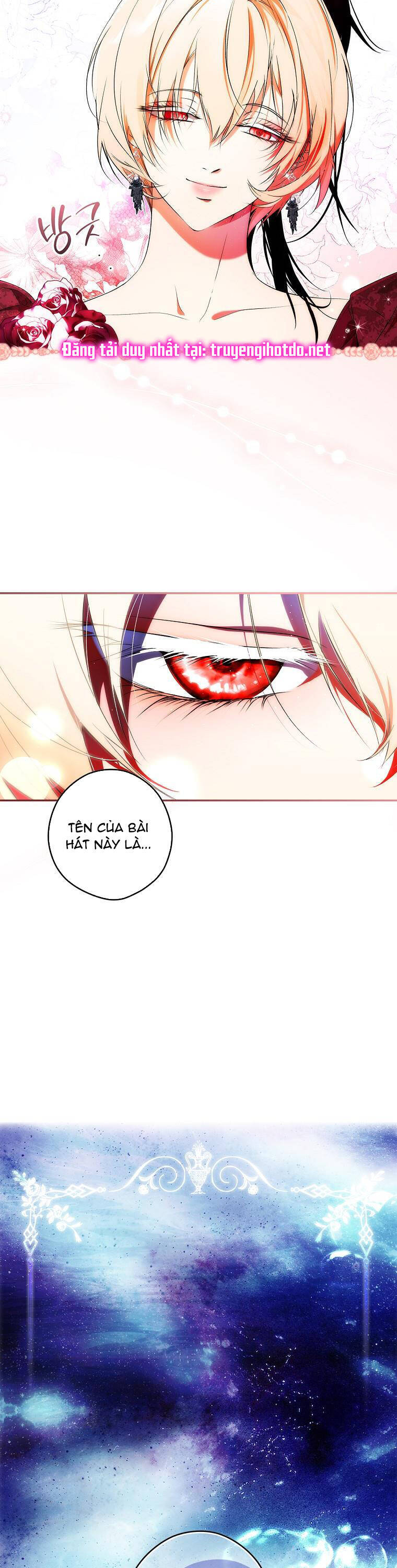 Bí Mật Của Quý Cô Chapter 98.1 - 4