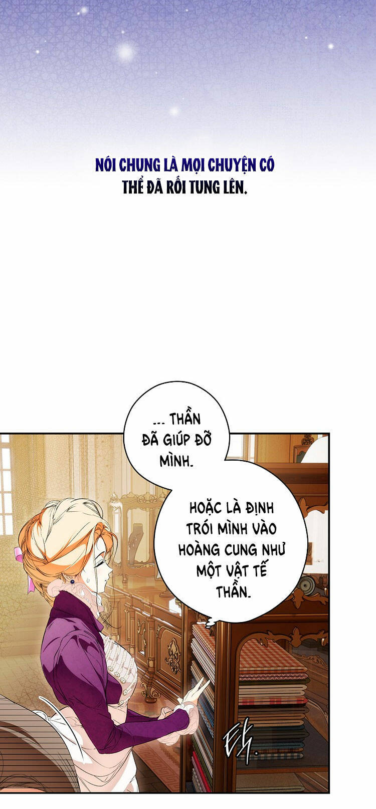 Bí Mật Của Quý Cô Chapter 96.1 - 18