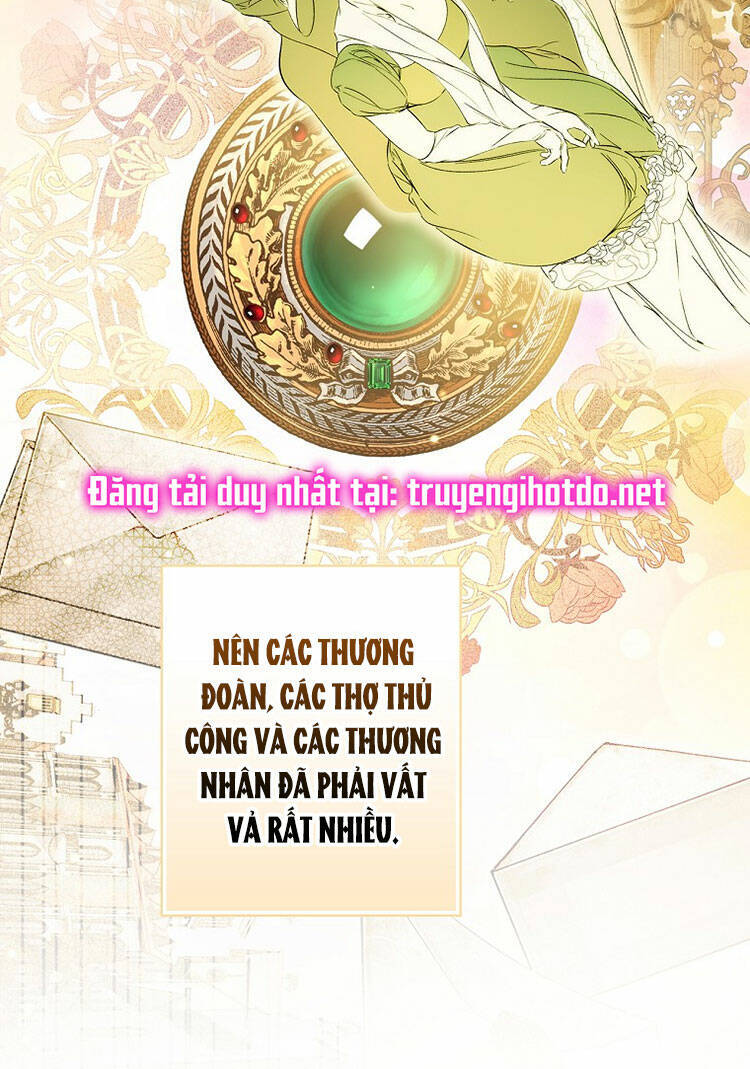 Bí Mật Của Quý Cô Chapter 96.1 - 7