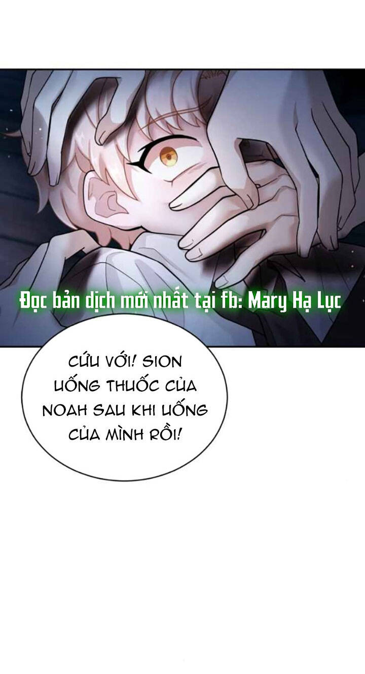 Trăng Tối: Kỉ Nguyên Máu Chapter 76.2 - 29