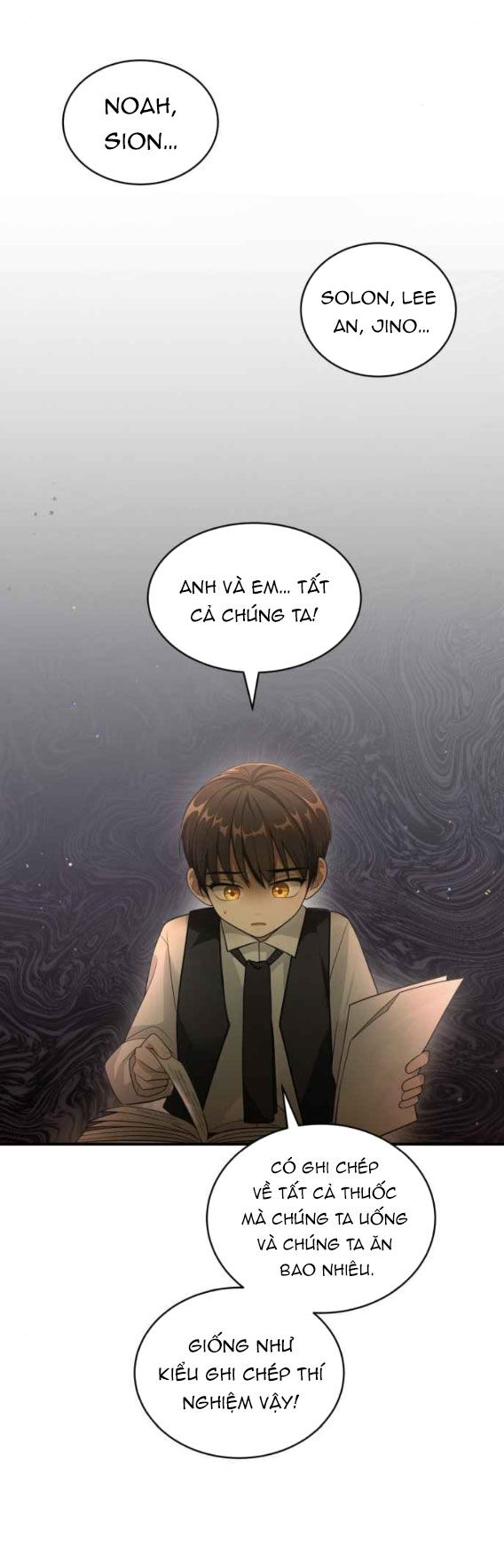 Trăng Tối: Kỉ Nguyên Máu Chapter 78.2 - 23