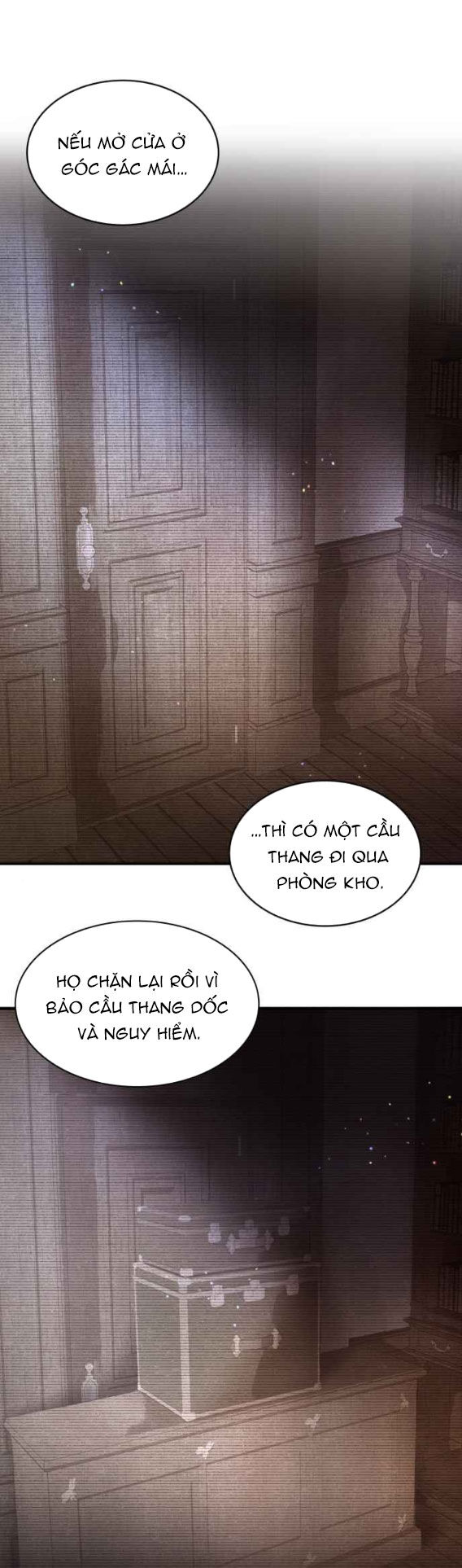 Trăng Tối: Kỉ Nguyên Máu Chapter 78.2 - 4