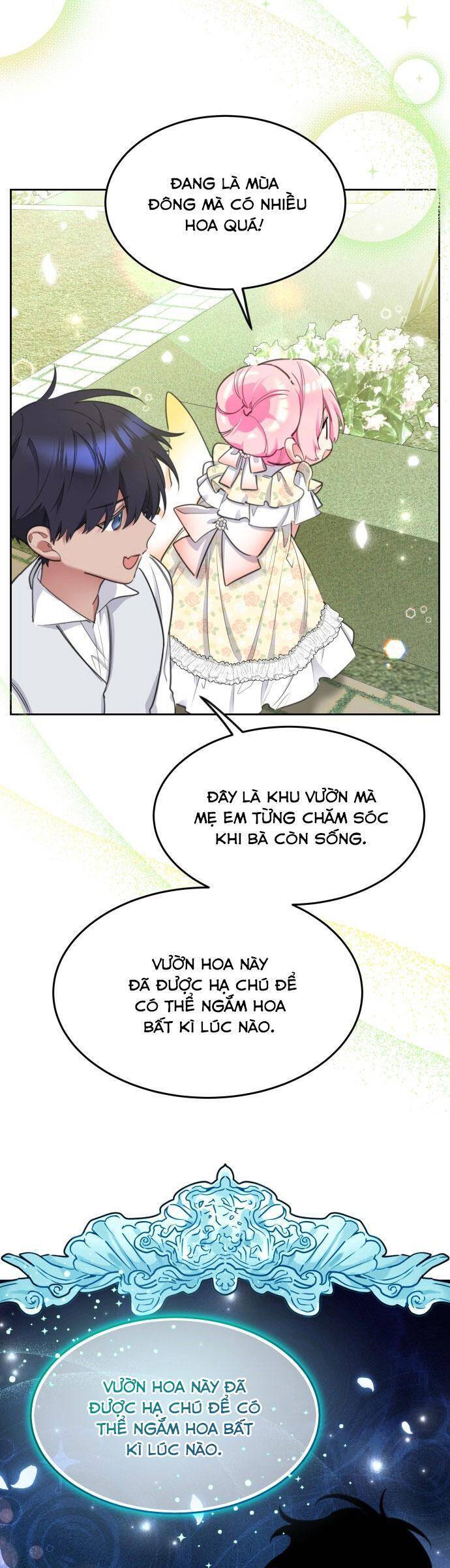 Công Chúa Lotto Chapter 46 - 10