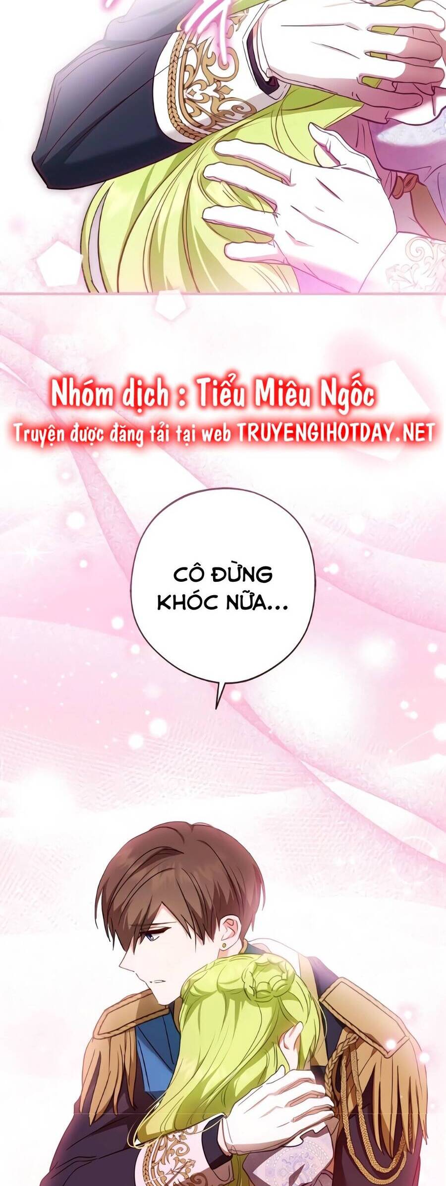 Đã Bảo Nữ Chính Đang Cải Trang Cơ Mà! Chapter 38 - 53