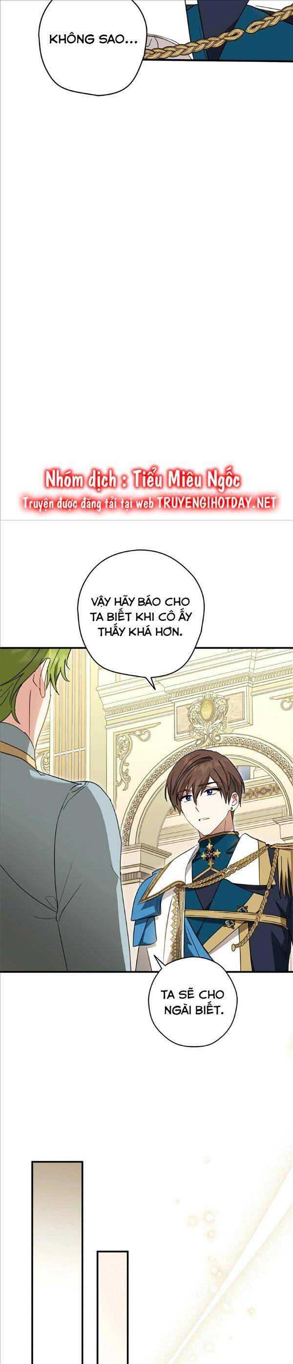 Đã Bảo Nữ Chính Đang Cải Trang Cơ Mà! Chapter 39 - 5