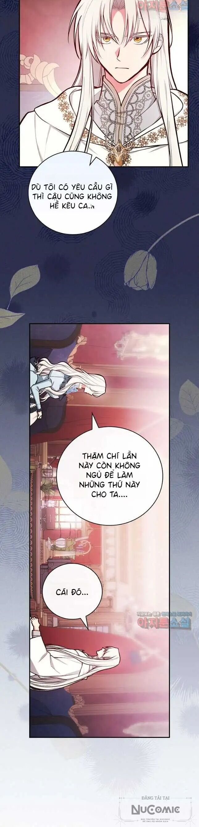 Tôi Trở Thành Mẹ Của Chiến Binh Chapter 53 - 11