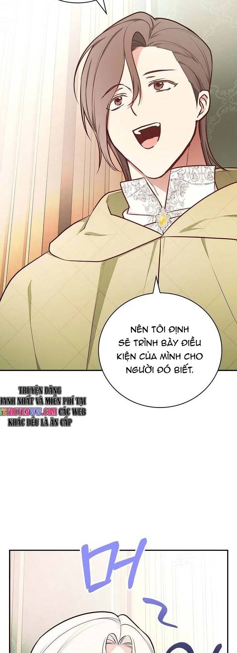 Tôi Trở Thành Mẹ Của Chiến Binh Chapter 86 - 32