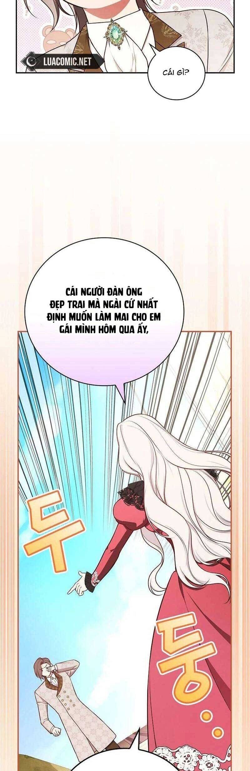 Tôi Trở Thành Mẹ Của Chiến Binh Chapter 87 - 8