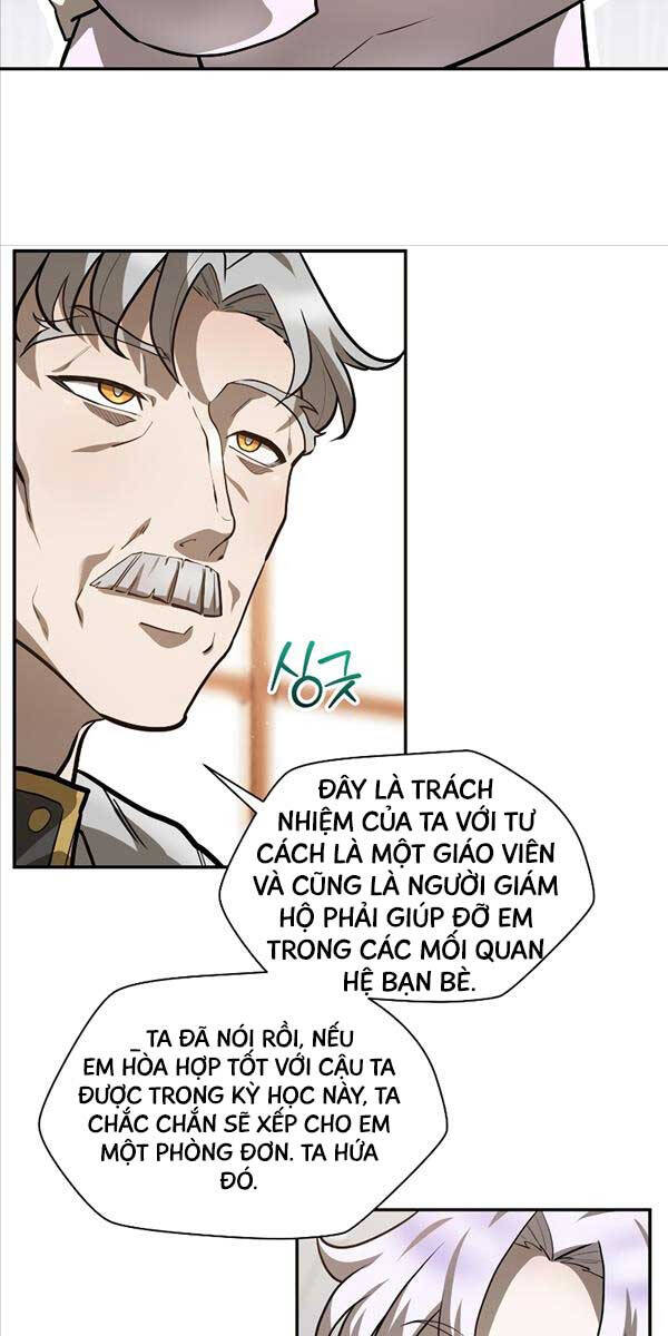 Helmut Đứa Trẻ Bị Ruồng Bỏ Chapter 41 - 56