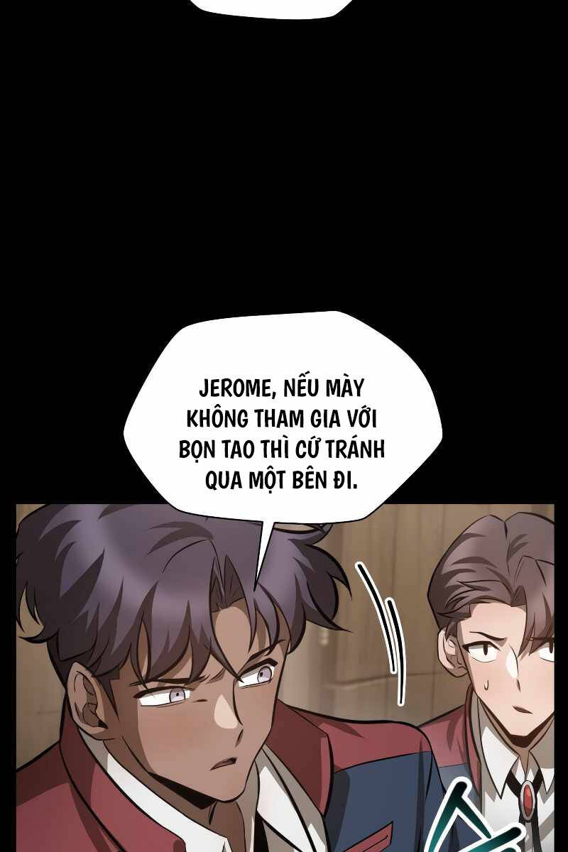 Helmut Đứa Trẻ Bị Ruồng Bỏ Chapter 50 - 41