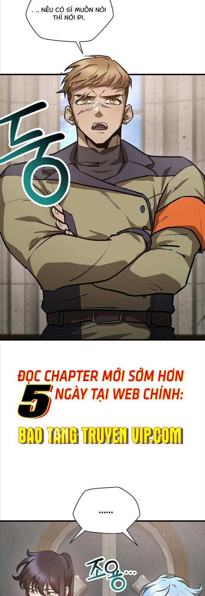 Helmut Đứa Trẻ Bị Ruồng Bỏ Chapter 52 - 3