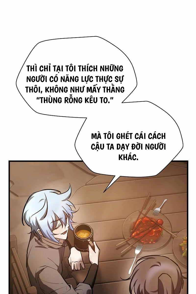 Helmut Đứa Trẻ Bị Ruồng Bỏ Chapter 54 - 77