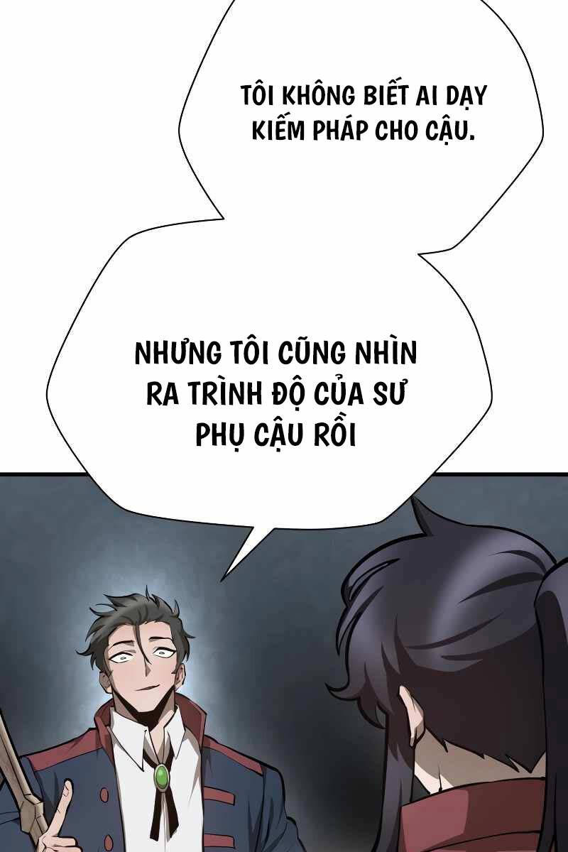 Helmut Đứa Trẻ Bị Ruồng Bỏ Chapter 60 - 64