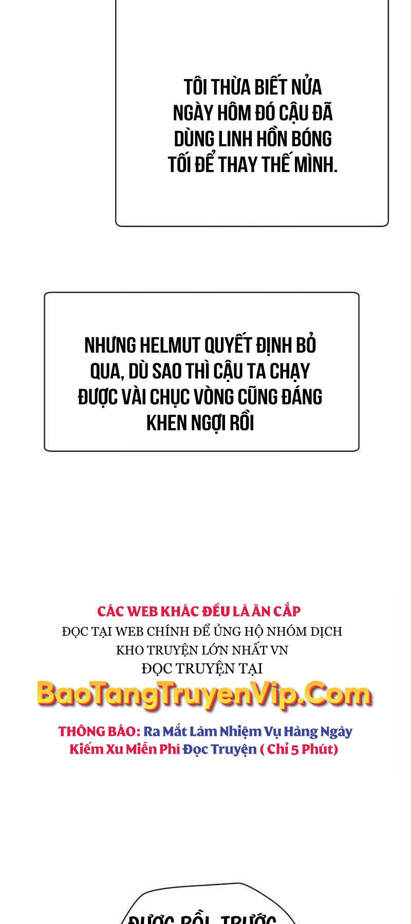 Helmut Đứa Trẻ Bị Ruồng Bỏ Chapter 65 - 21