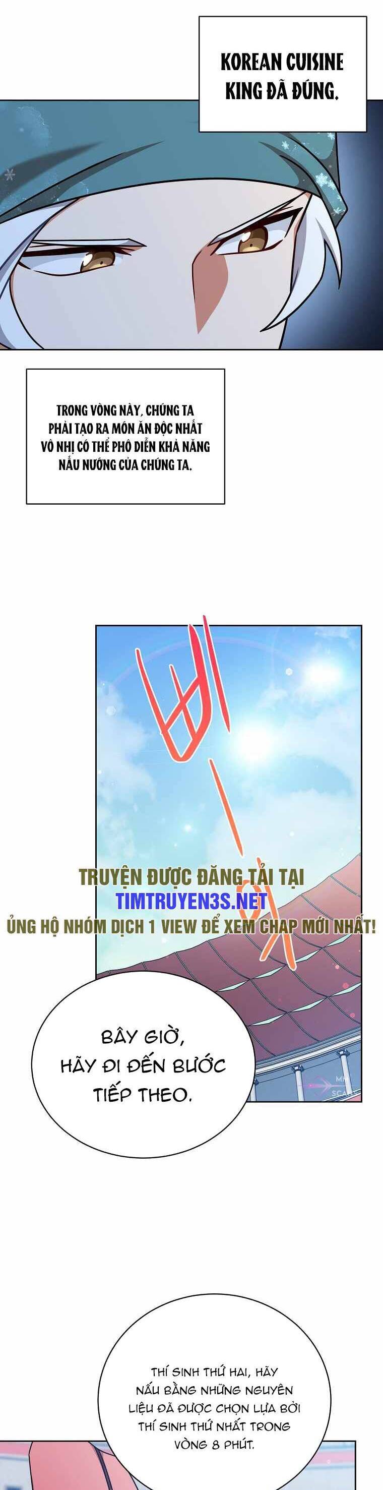 Xin Mời Dùng Bữa Chapter 107 - 27